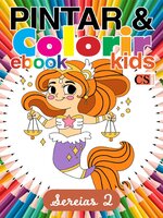 Pintar e Colorir Kids